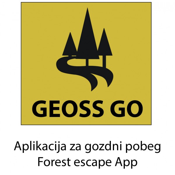 GEOSS GO - Forest Escape App