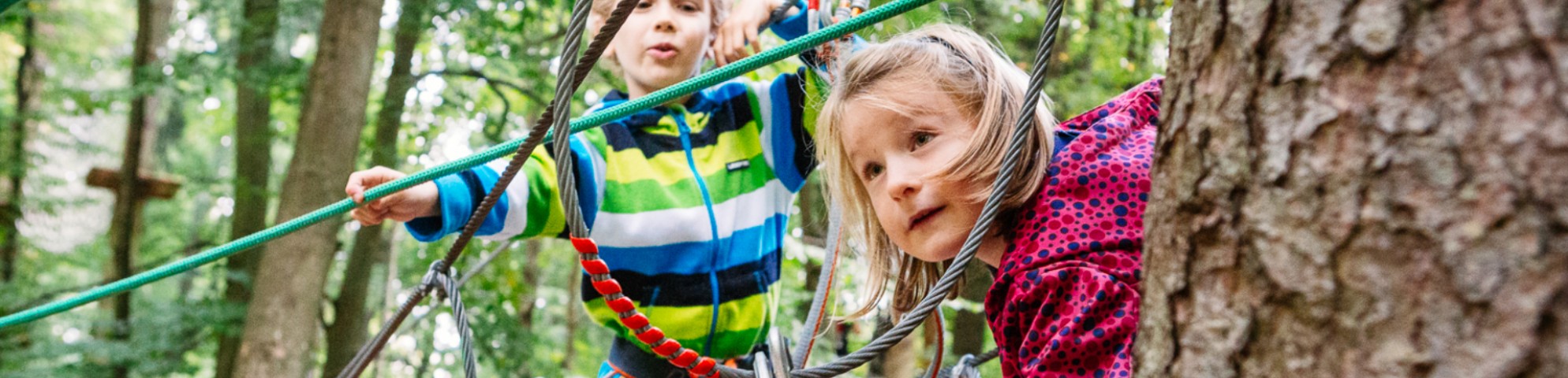 Družinsko doživetje