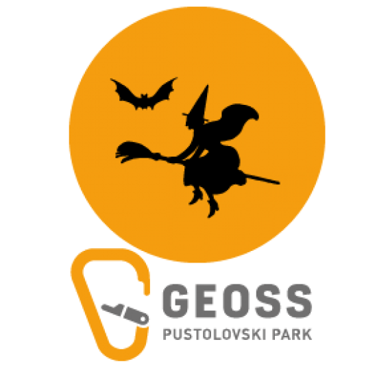 Vstopnica NOČ ČAROVNIC - Geoss 